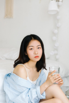 手腕锁链小黑屋bi