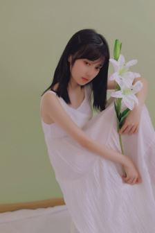 李华月血恋
