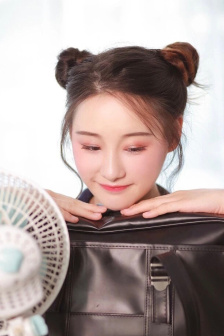 雨后的盛夏