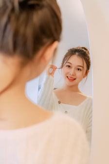明星专题：柯琳娜·塞罗